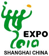 WORLD EXPO 2010 NA CHINA