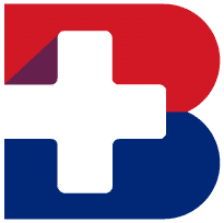 bangkok hospital group logo