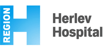 herlev hospital logo