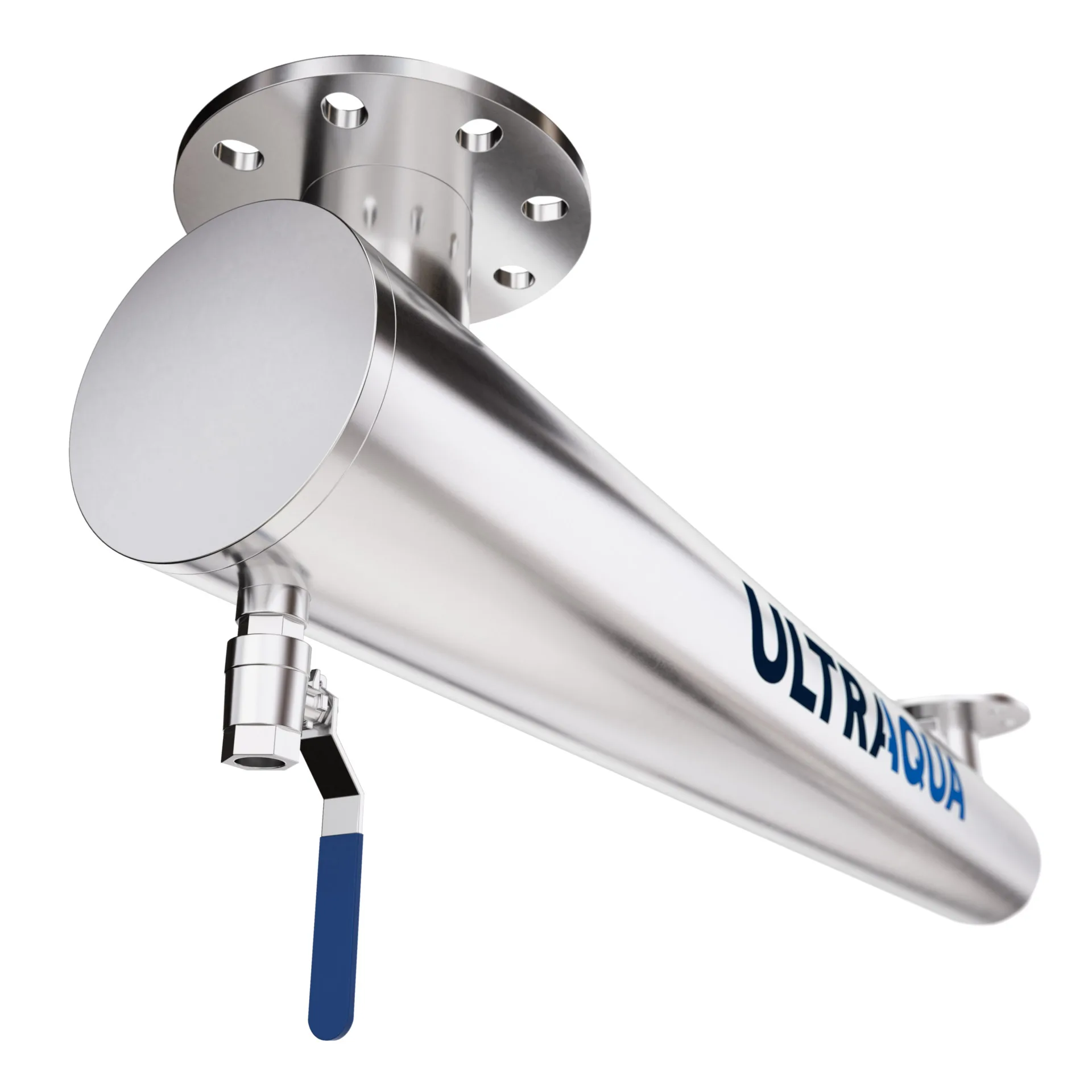 general water uv disinfection system