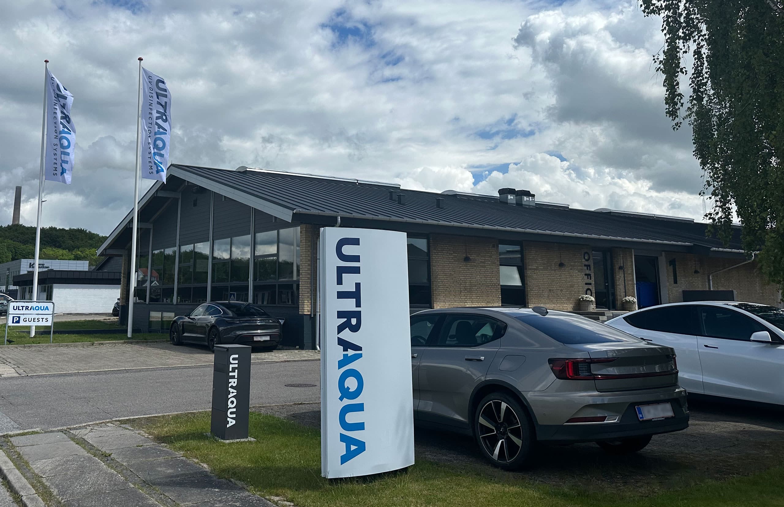 ultraaqua aalborg
