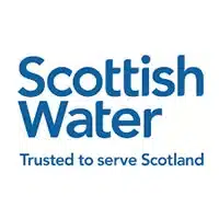 scottish water logo